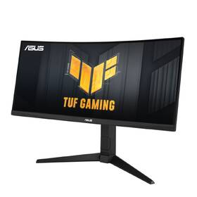 Herní monitor Asus TUF Gaming VG30VQL1A černý

 obrázek produktu 1 z 5