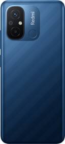 Mobilní telefon Xiaomi Redmi 12C 4 GB / 128 GB modrý

 obrázek produktu 3 z 8