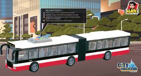 Autobus MaDe City collection 09023 

 obrázek produktu 2 z 6