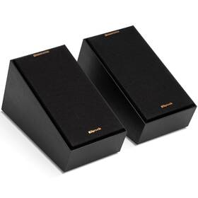 Reproduktory Klipsch Reference R-40SA (2 ks) černé

 obrázek produktu 1 z 5