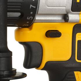 Vrtací šroubovák Dewalt DCD996P2 (s baterií) 

 obrázek produktu 4 z 10