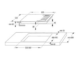 Plynová varná deska Mora VDP 647 X7 nerez

 obrázek produktu 2 z 2