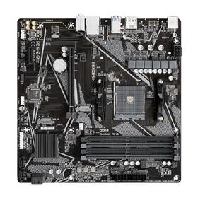 Základní deska GIGABYTE B550M K 

 obrázek produktu 1 z 4