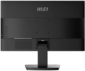 Monitor MSI Pro MP2412 černý

 obrázek produktu 6 z 11