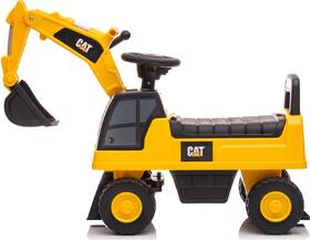 Odrážedlo plastové Buddy Toys BPC 5310 

 obrázek produktu 1 z 10