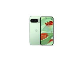 Mobilní telefon Google Pixel 9 5G 12 GB / 256 GB - Wintergreen 

 obrázek produktu 7 z 9