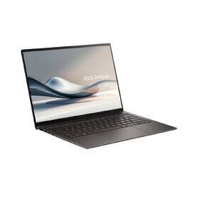 Notebook Asus Zenbook S 14 OLED šedá barva
