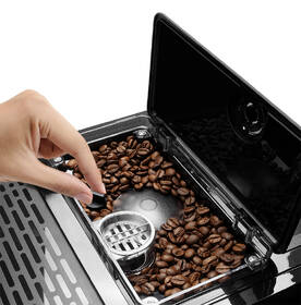 Automatický kávovar Catler EA 850 černá barva
