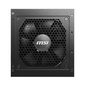 Zdroj MSI A750GL PCIE5 
