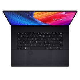 Notebook Asus ProArt P16 OLED černá barva

