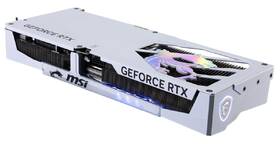 Grafická karta MSI GeForce RTX 5080 16G GAMING TRIO OC WHITE 

 obrázek produktu 1 z 6