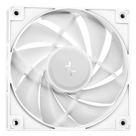 Vodní chladič DeepCool LE360 V2 White bílý

 obrázek produktu 2 z 5