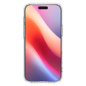 Kryt na mobil Spigen Ultra Hybrid MagSafe na Apple iPhone 17 Pro zlatý/průhledný

 obrázek produktu 4 z 6
