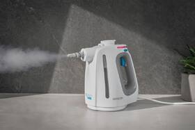 Parní čistič Sencor SSC 3510WH bílý

 obrázek produktu 4 z 17