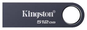 USB Flash Kingston DataTraveler SE9 G3 512GB černý

 obrázek produktu 1 z 4