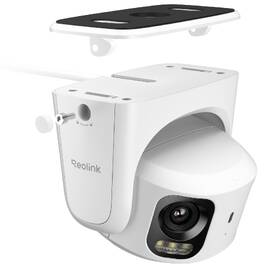 IP kamera Reolink RP-PCT8MD SMB PoE bílá

 obrázek produktu 2 z 14