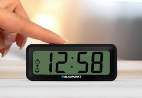 Budík Blaupunkt CL04BK černý

 obrázek produktu 6 z 7