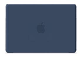 Kryt Epico Slim Shell for MacBook Neo 13" (A3404) modrý

 obrázek produktu 1 z 4