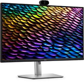 Monitor Dell Pro P2726DEB černý/stříbrný

 obrázek produktu 4 z 8