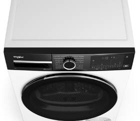 Set výrobků Whirlpool WPM 99W ADS CS + WP A9X WBS EE bílý

 obrázek produktu 14 z 20