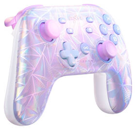Gamepad PXN P50S růžový

 obrázek produktu 1 z 14