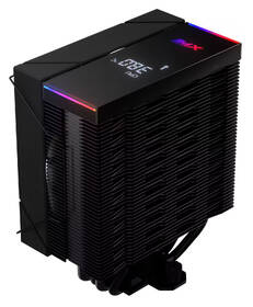 Chladič CPU ADATA XPG MAESTRO PLUS 42SA černý

 obrázek produktu 8 z 8