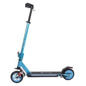 Elektrická koloběžka Bluetouch BT JUNIOR modrá

 obrázek produktu 1 z 28