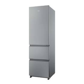 Chladnička s mrazničkou Haier HTR3518DNMX nerez

 obrázek produktu 16 z 21