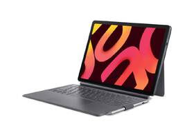 Dotykový tablet Acer Iconia Duo D12 (D12-11M-86CV) 8 GB / 128 GB + klávesnice a dotykové pero šedý/zelený

 obrázek produktu 2 z 11