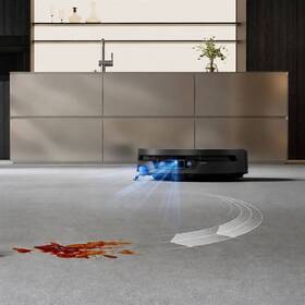 Robotický vysavač Ecovacs DEEBOT X12S OMNICYCLONE GOLD zlatý

 obrázek produktu 14 z 18
