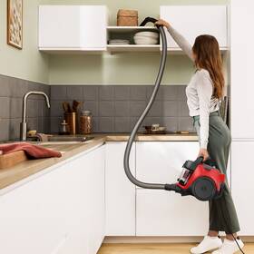 Podlahový vysavač Bosch BGC05RD2H červený

 obrázek produktu 4 z 11