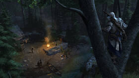 Hra Ubisoft Assassins Creed III. 

 obrázek produktu 8 z 15