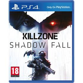 Hra Sony Killzone:Shadow Fall 

 obrázek produktu 1 z 10
