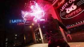 Hra Sony inFamous Second Son 

 obrázek produktu 6 z 9