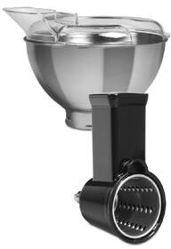 Kuchyňský robot Electrolux EKM4200 černý

 obrázek produktu 9 z 16