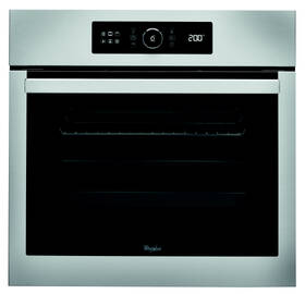 Trouba Whirlpool AKZ 6220 IX nerez

 obrázek produktu 2 z 4