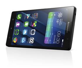 Mobilní telefon Lenovo P90 černý

 obrázek produktu 1 z 21