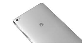 Dotykový tablet Huawei M2 8.0 16GB WiFi stříbrný

 obrázek produktu 5 z 7
