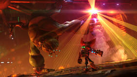 Hra Sony Ratchet & Clank 

 obrázek produktu 4 z 9