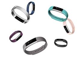Fitness náramek Fitbit Alta large zelený

 obrázek produktu 3 z 6