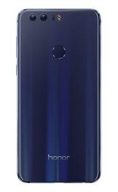 Mobilní telefon HONOR 8 Dual SIM modrý

 obrázek produktu 6 z 6