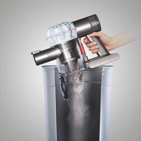 Tyčový vysavač Dyson Digital Slim šedý/bílý

 obrázek produktu 4 z 13