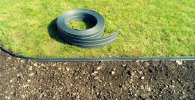 Obrubník DOMO Garden AMISPOL 12,5 cm x 25 m 

 obrázek produktu 4 z 5