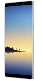 Mobilní telefon Samsung Note8 zlatý

 obrázek produktu 6 z 24