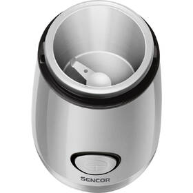 Kávomlýnek Sencor SCG 2052WH bílý

 obrázek produktu 2 z 5