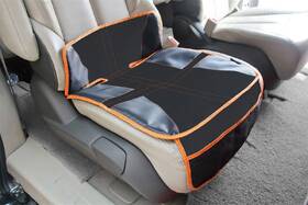 Potah sedadel Compass Orange 

 obrázek produktu 4 z 6