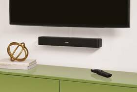 Soundbar Bose Solo 5 černý

 obrázek produktu 5 z 10