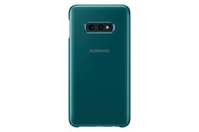 Pouzdro na mobil flipové Samsung pro Galaxy S10e zelené

 obrázek produktu 1 z 4