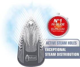 Žehlička Tefal COMFORT GLIDE FV2674E0 zlatá

 obrázek produktu 5 z 7