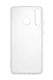 Kryt na mobil Huawei Clear Case na P30 Lite průhledný

 obrázek produktu 1 z 1